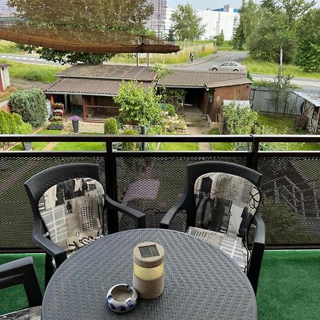 Apartman Ala Poprad Exterior photo