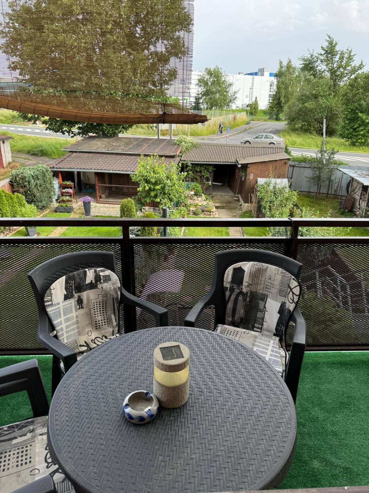 Apartman Ala Poprad Exterior photo