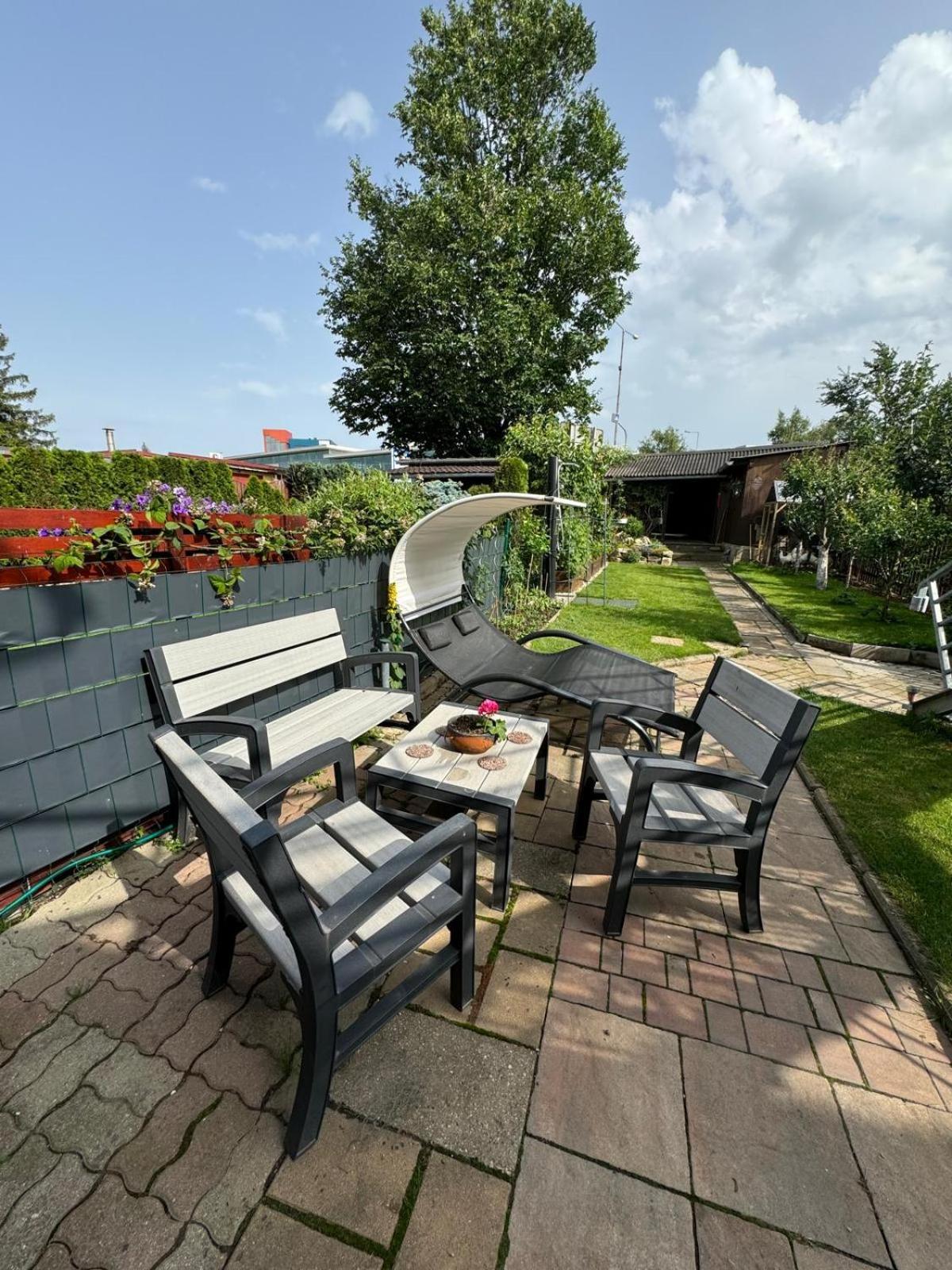 Apartman Ala Poprad Exterior photo