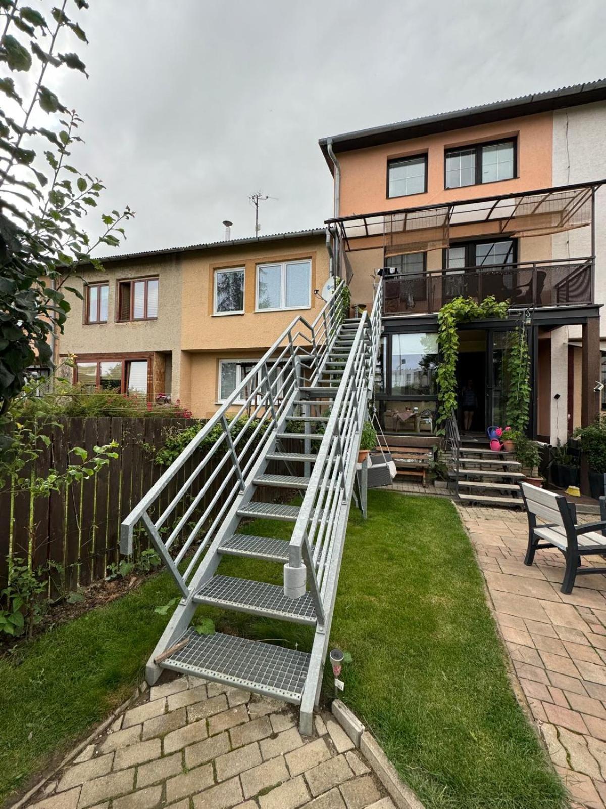 Apartman Ala Poprad Exterior photo